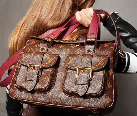 which lv bag for casual look|louis vuitton backpack.